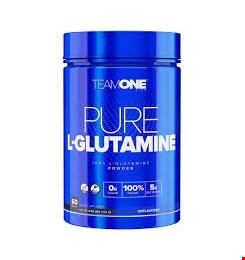 TeamOne Pure Glutamine
