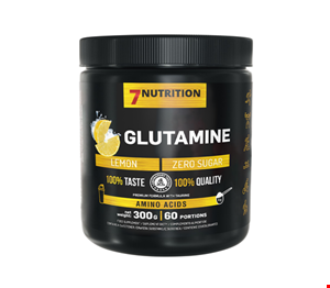 7NUTRITION GLUTAMINE 