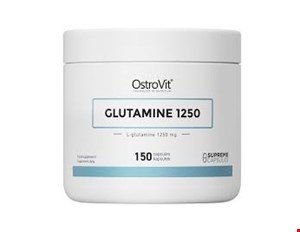 OstroVit Glutamine 1250