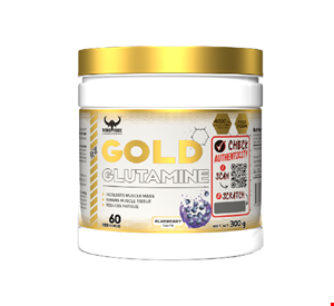 VIKING FORCE GOLD GLUTAMINE 