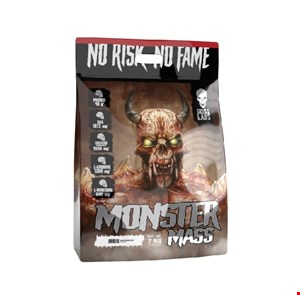 Skull Labs Monster Mass