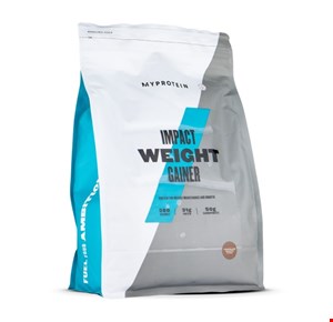 Myprotein Impact Weight Gainer